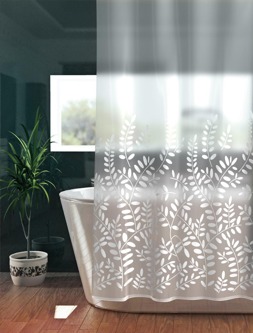 Val Verde Shower Curtain - Was $13.65 Val Verde Shower Curtain - Was $13.65
