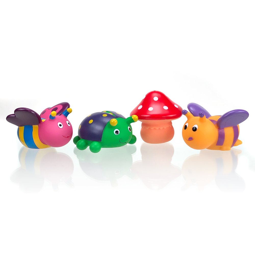 Bugbuds Water Squirters Bugbuds Water Squirters