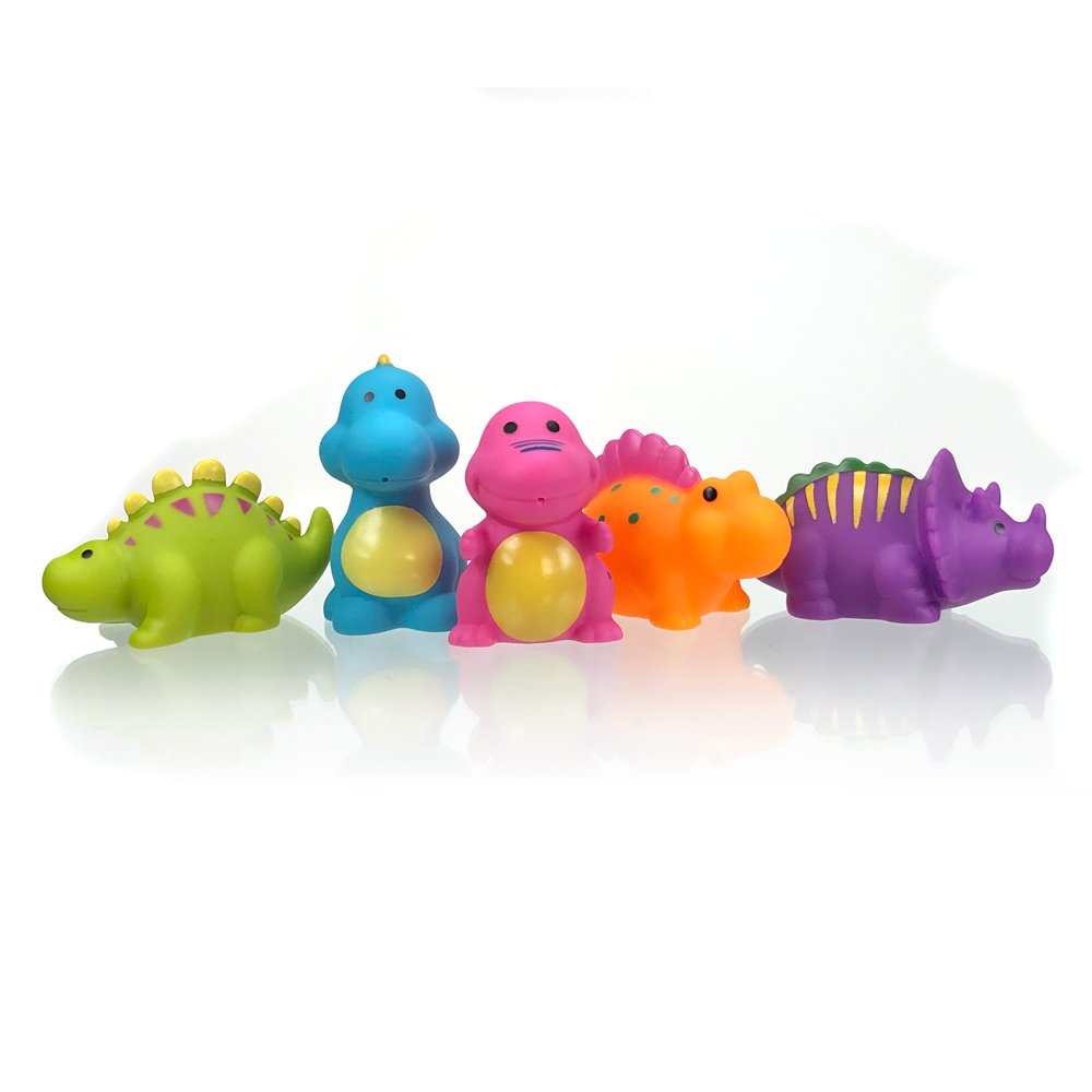 Dinobuds Water Squirters Dinobuds Water Squirters