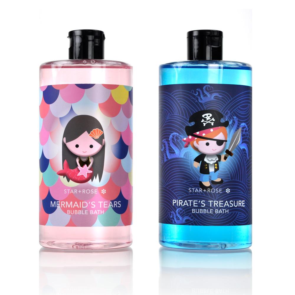Pirate Bubble Bath Pirate Bubble Bath