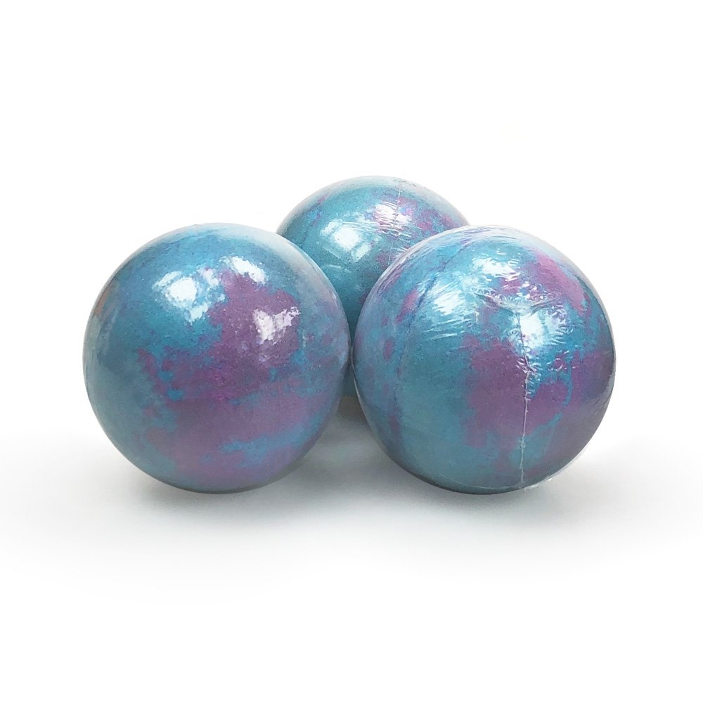 Mermaid Bath Fizzers Mermaid Bath Fizzers