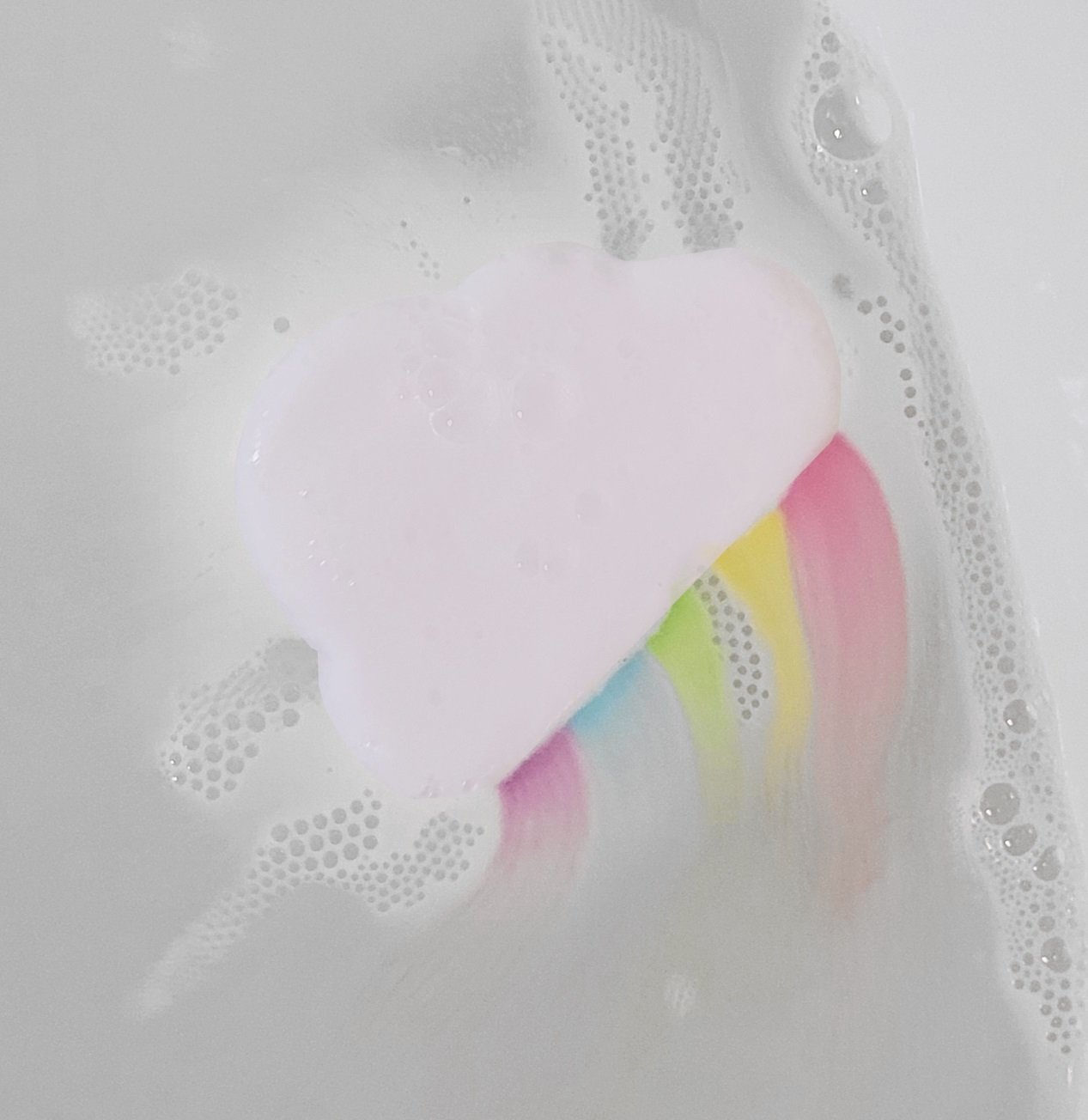 Rainbow Fizzers Rainbow Fizzers