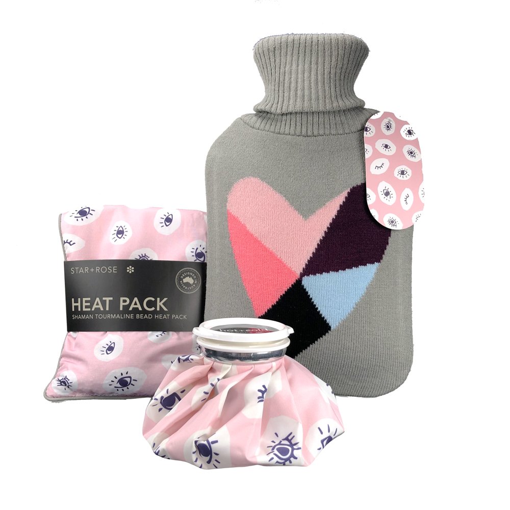 Ice Bag - Shaman Ice Bag - Shaman