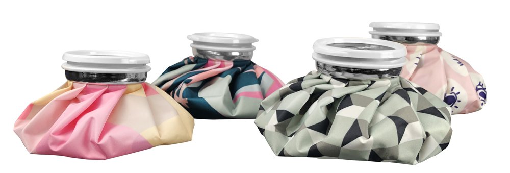 Ice Bag - Shaman Ice Bag - Shaman