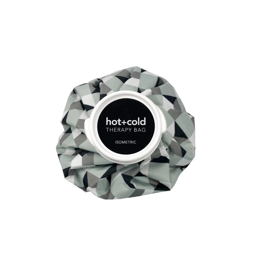 Ice Bag - Isometric Ice Bag - Isometric