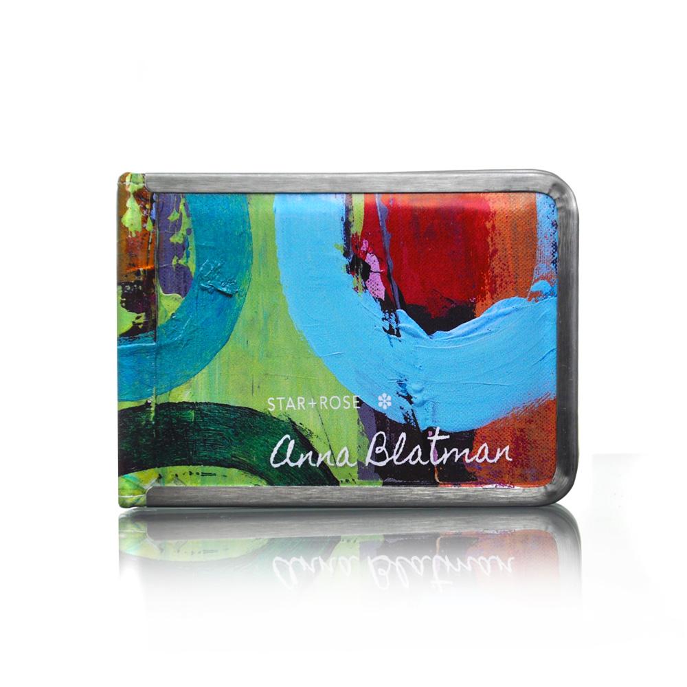 Australian Art Series manicure Set - Anna Blatman Australian Art Series manicure Set - Anna Blatman