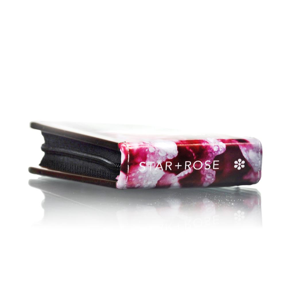 Midnight Garden Floral manicure Set Midnight Garden Floral manicure Set