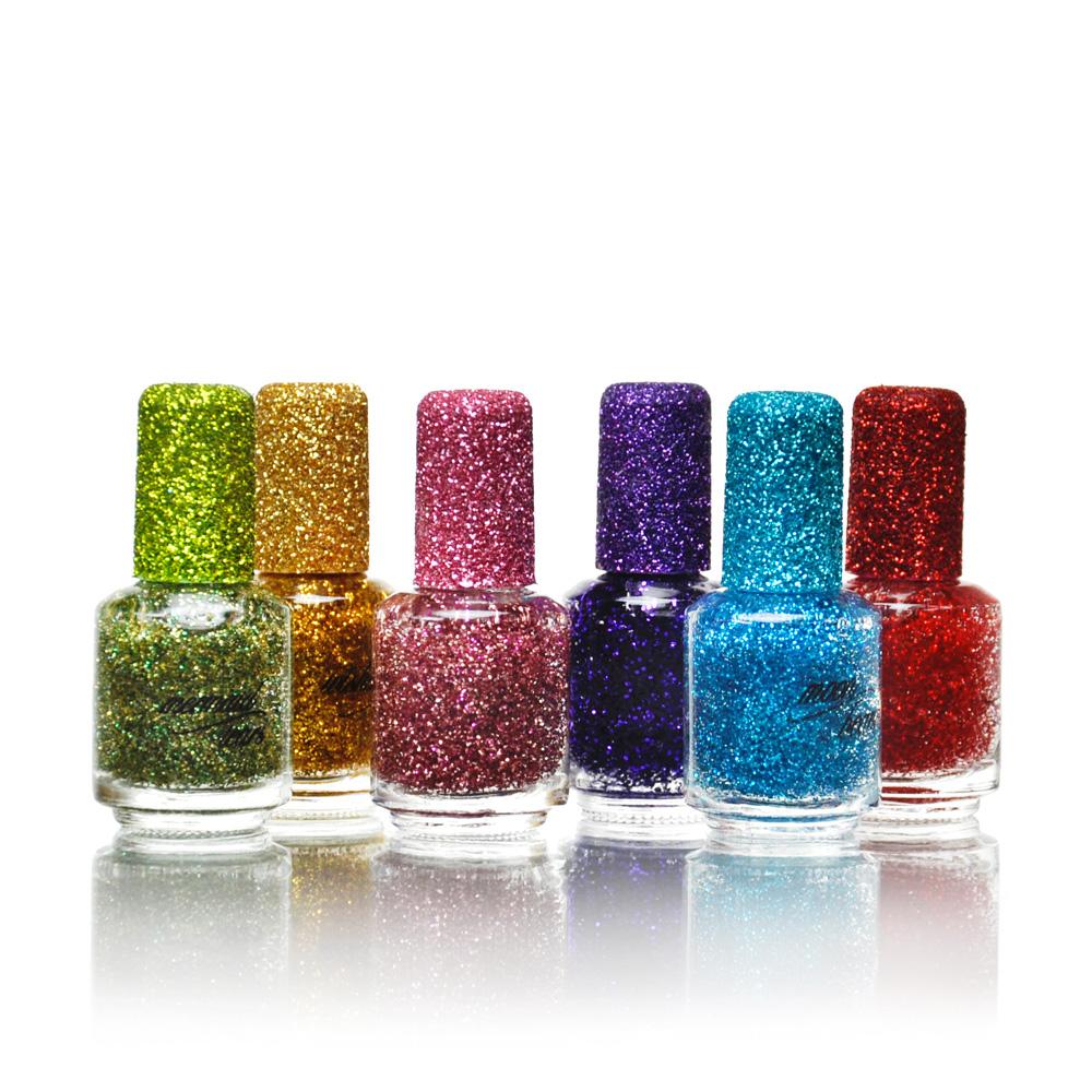 Fairy Spells Nail Polish Fairy Spells Nail Polish