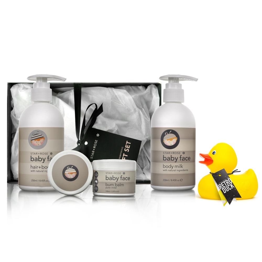 Olivette Hand Gift Box Olivette Hand Gift Box