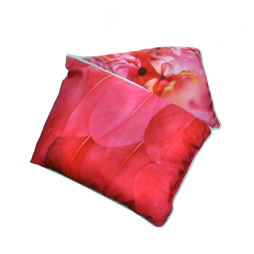 Tickled Pink - Silicon filled Heat Pack