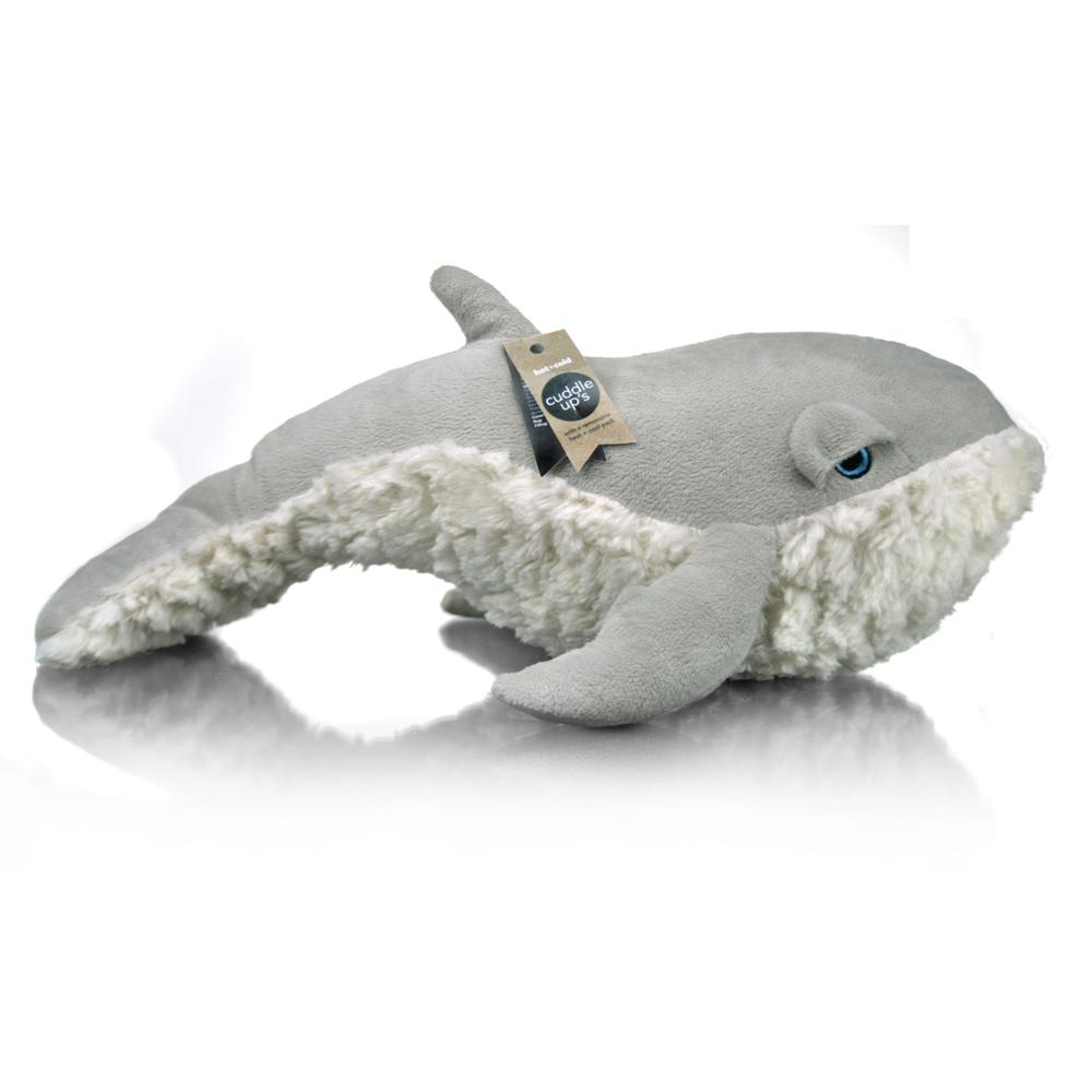 Whale - Cuddle Up Whale - Cuddle Up