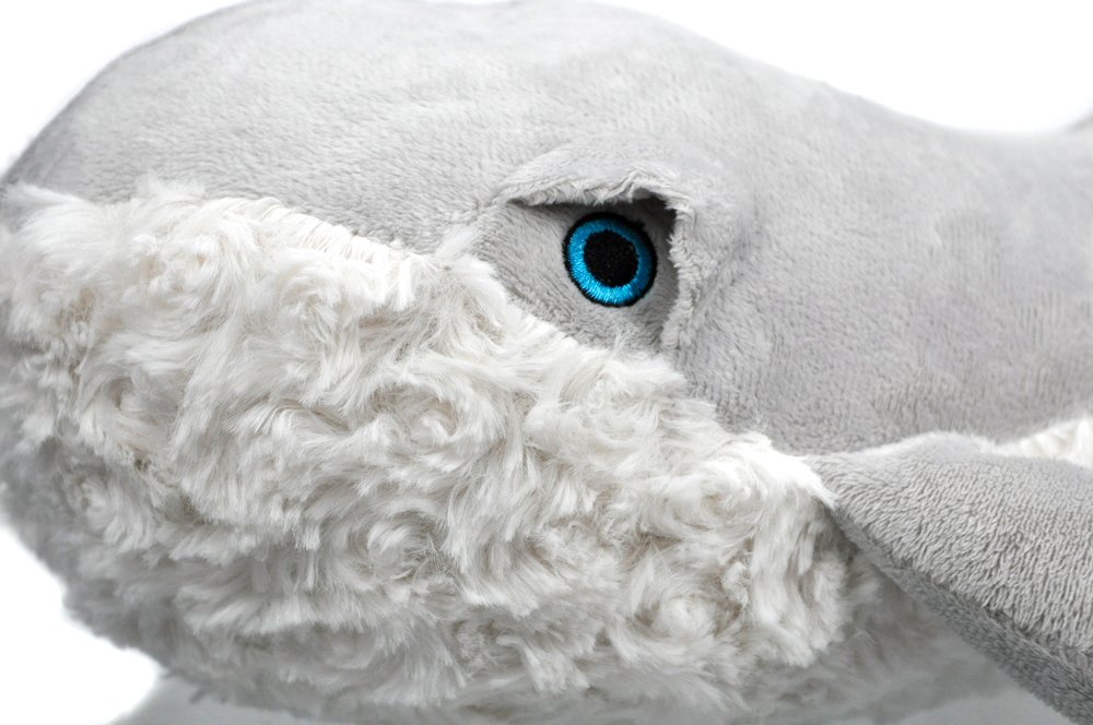 Whale - Cuddle Up Whale - Cuddle Up