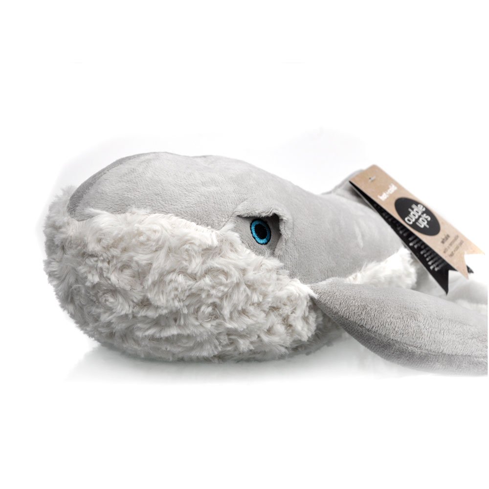 Whale - Cuddle Up Whale - Cuddle Up