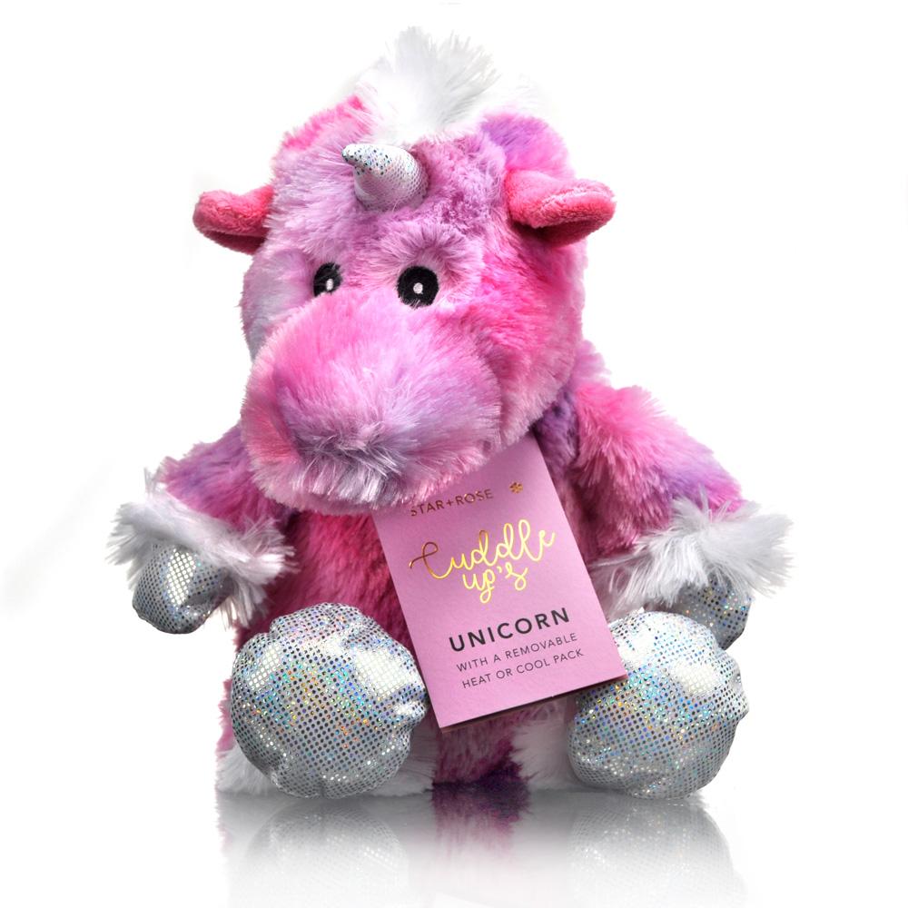 cuddle pals unicorn