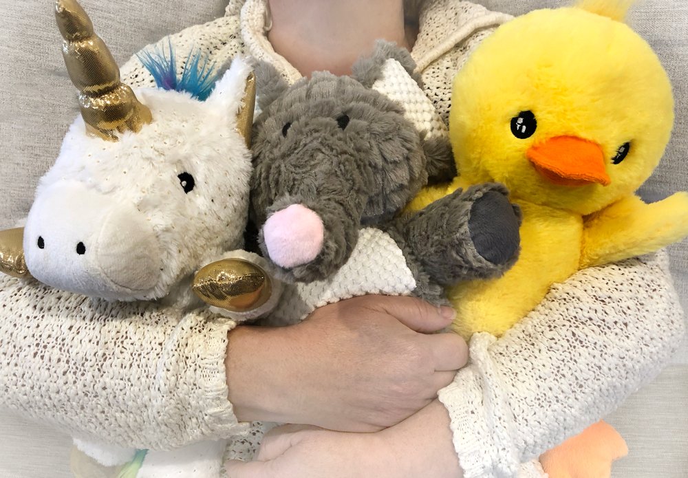 Ducky - Cuddle up Ducky - Cuddle up