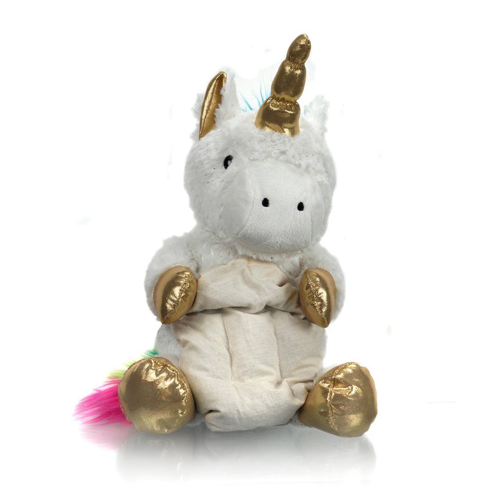 cuddle pals unicorn