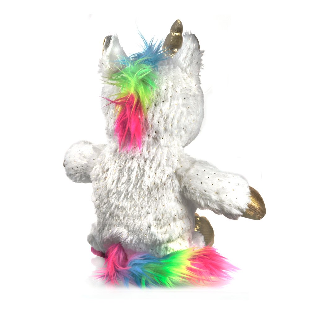 cuddle pals unicorn