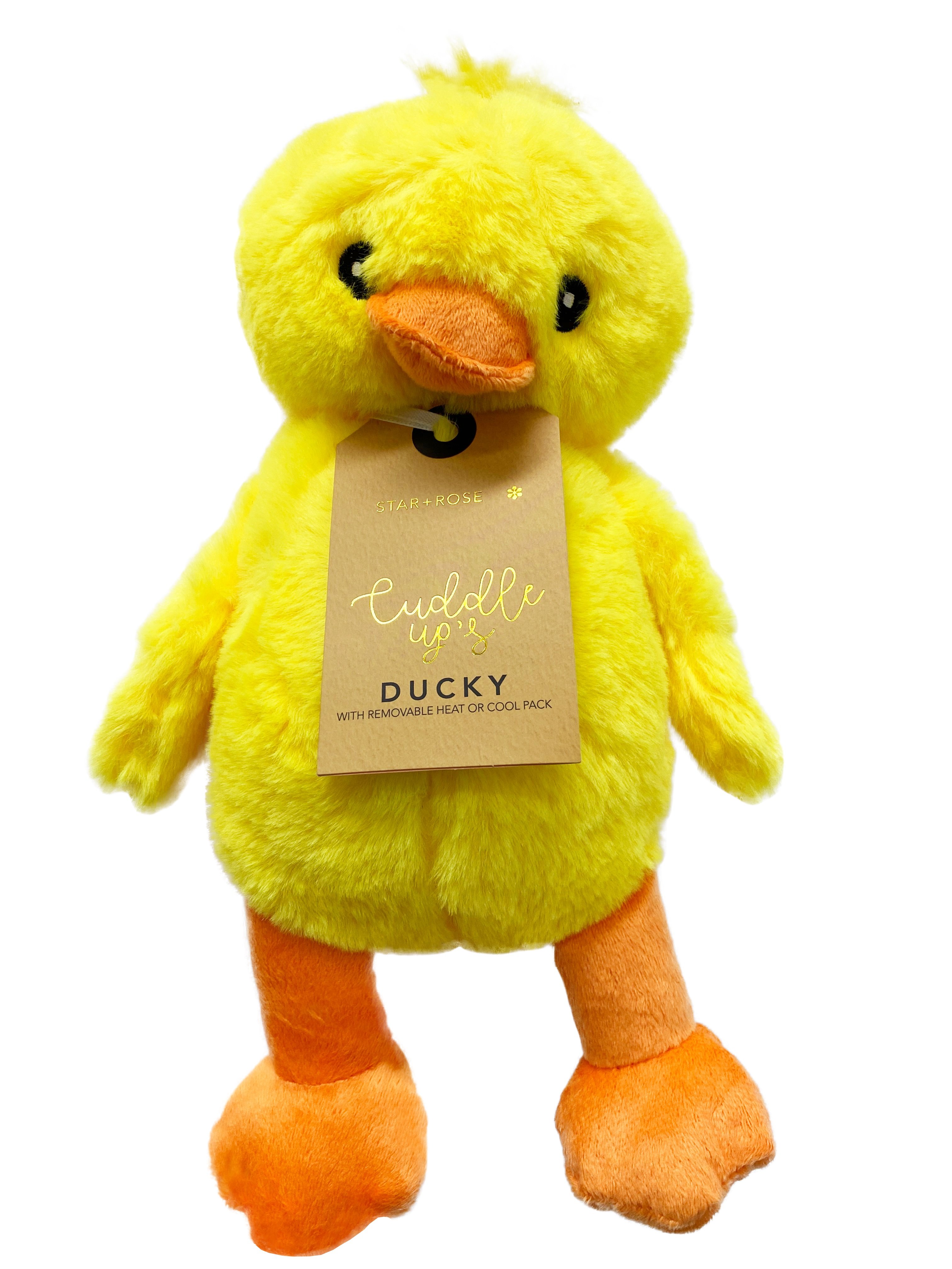 Ducky Cuddle up - Click to enlarge