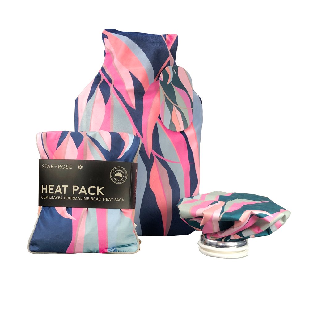 Gum Leaves Heat Pack Gum Leaves Heat Pack