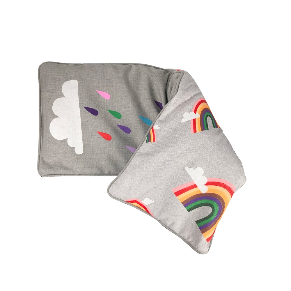 Rainbows Heat Pack Rainbows Heat Pack