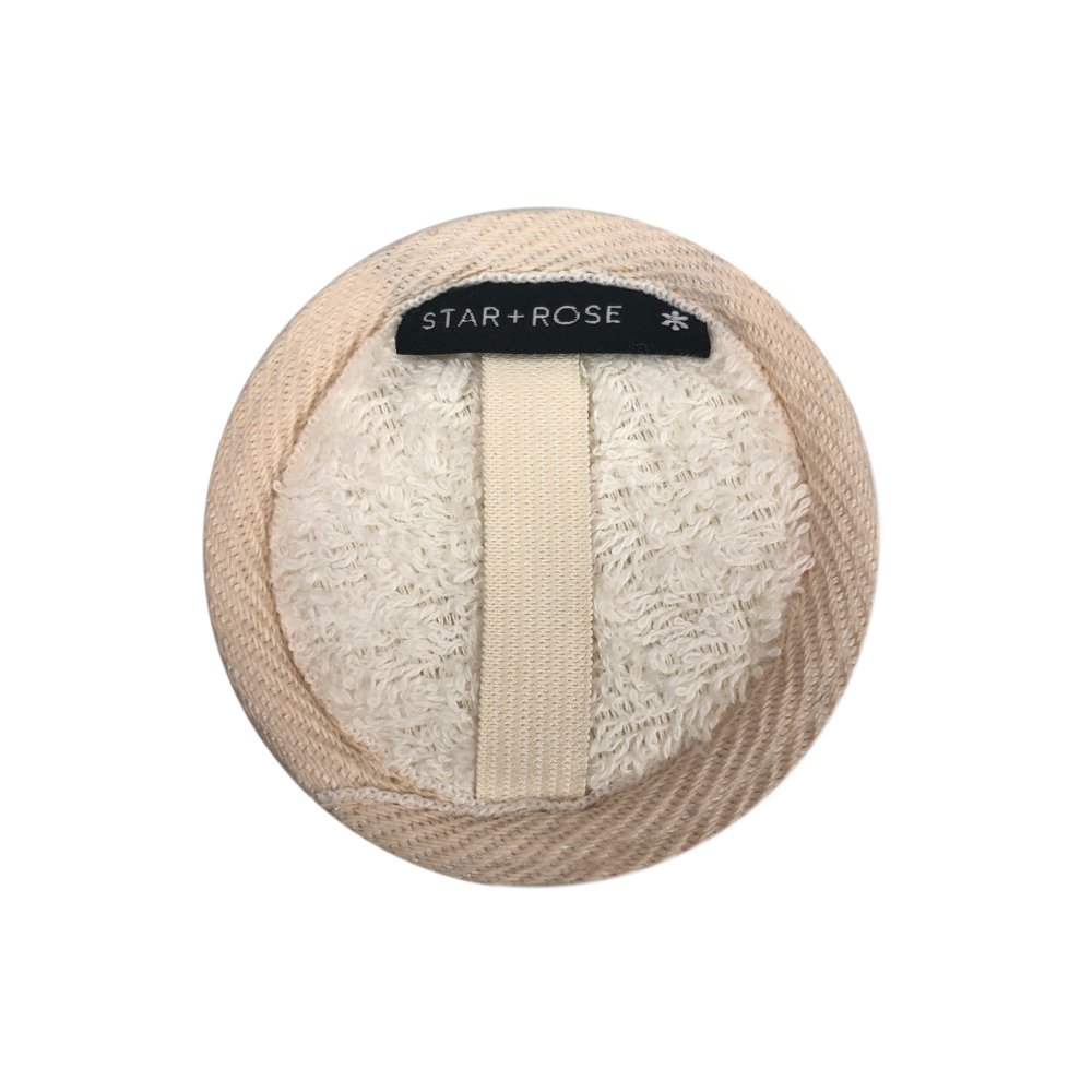 Bamboo Re-Usable Face Wipes Bamboo Re-Usable Face Wipes