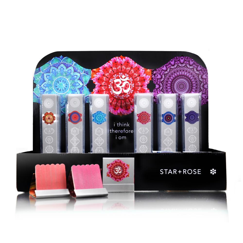 Yoga Nail Care - Was $ - specials, hair + nail care - Product Detail -  Star & Rose