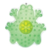 Green Frog Bath Mat - Click for more info