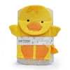 Smittens Duck bath mitt - Click for more info