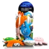Sea Creature bath scrubbies - Click for more info