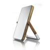 Bamboo Swivel Mirror - Click for more info