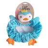 Penguin Cap Caper - Click for more info