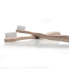 Kids Bamboo Toothbrushes - Click for more info
