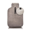 Jersey Grey Hot Water Bottle 2 - Click for more info