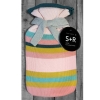 Cosy 2 lt hot water bottle and cover - Click for more info