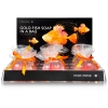 Goldfish in a bag soap - Click for more info