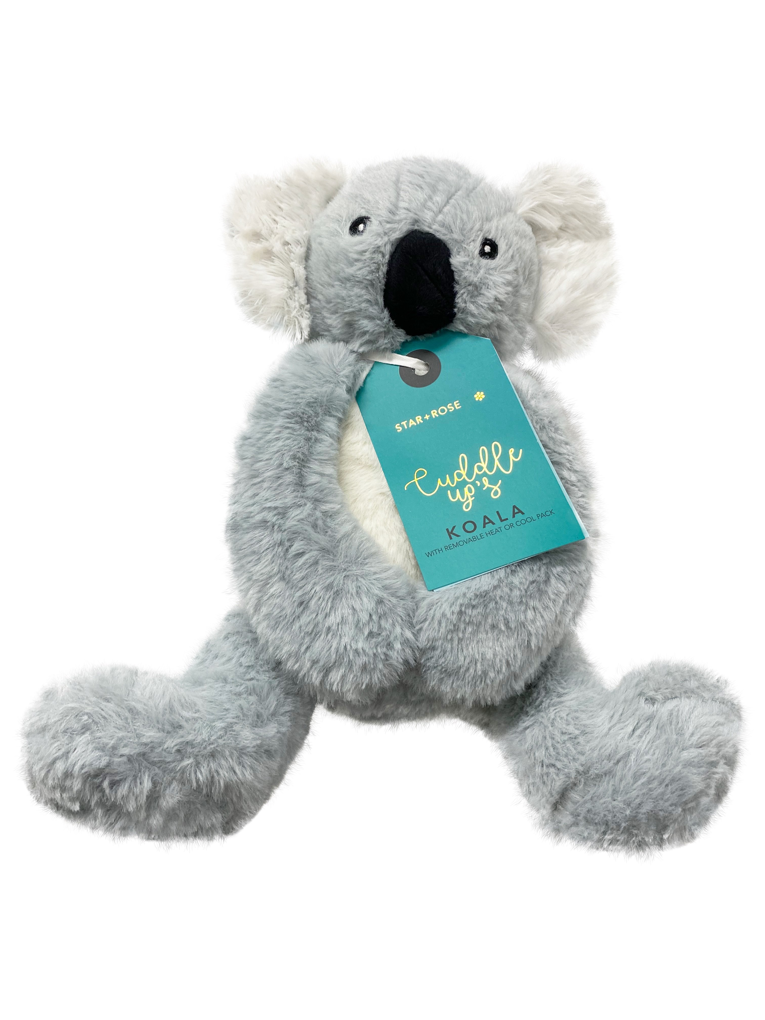 Koala Cuddle Up - Click for more info