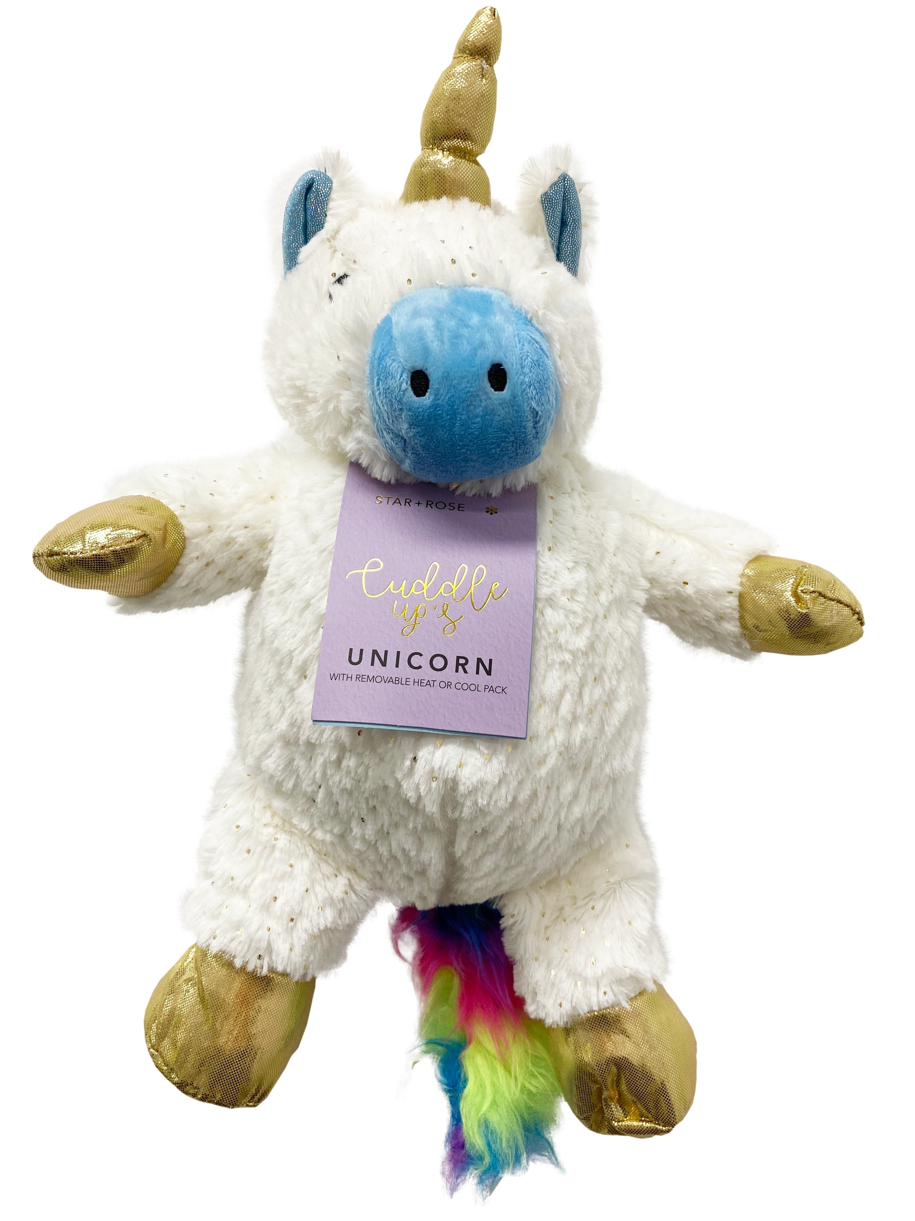 Unicorn Dreams Cuddle up - Click for more info
