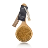 Natural Bristle Body Brush - Click for more info