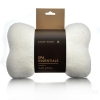 Bamboo Bath Pillow - Natural - Click for more info