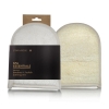 Bamboo & Loofah Bathing Mit - Click for more info