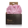 Bamboo Shower Cap - Pink - Click for more info