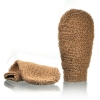 Jute Exfoliating Bath Mitt - Click for more info