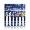 Groovy Glass Nail File (36) - Click for more info