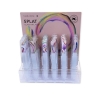 Splat Glass Nail Files - Click for more info