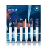 Denim Glass Nail File - Click for more info